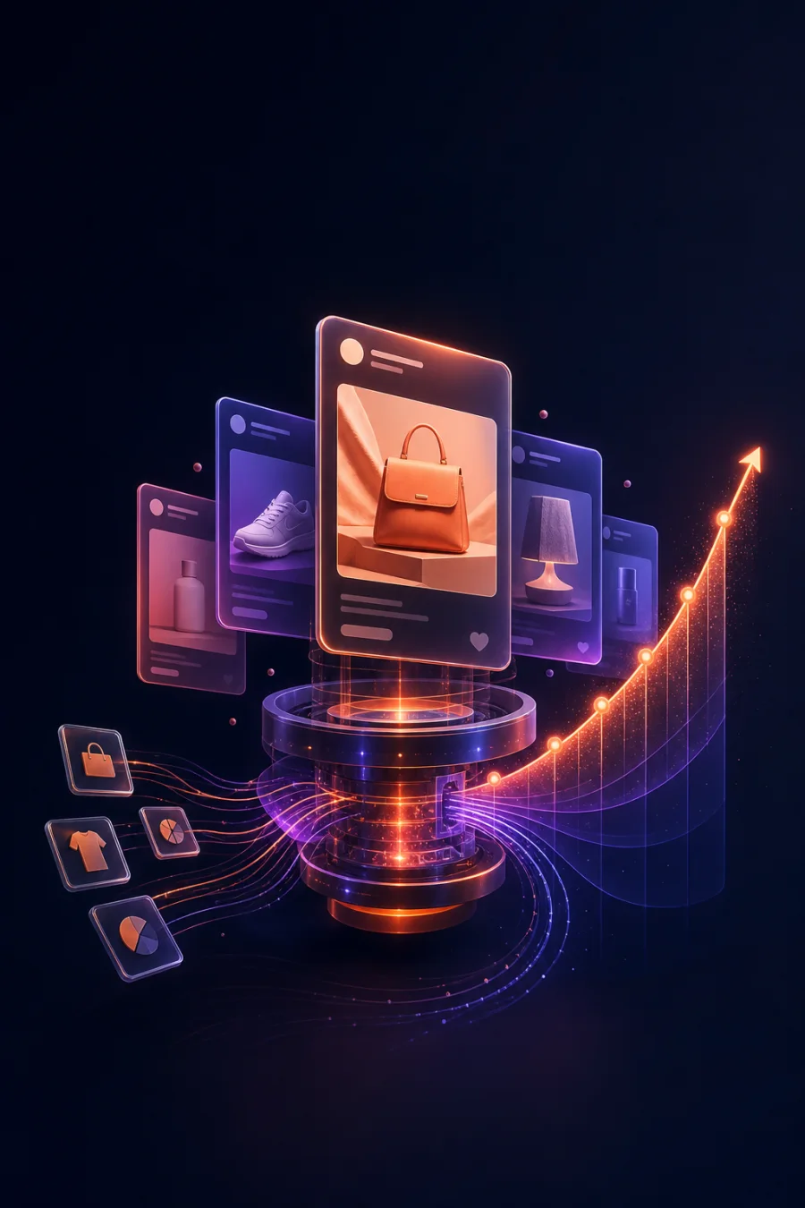 Couverture du guide Meta Ads e-commerce